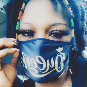 Meet your Posher, Angel